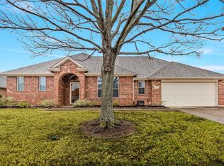 107 Elmwood Trl, Forney, TX
