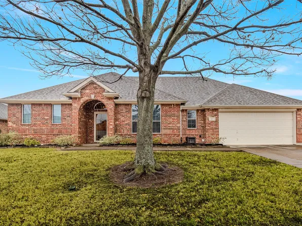 107 Elmwood Trl, Forney, TX 75126