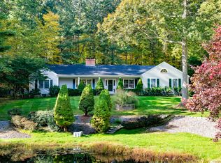 1 Docs Hill Rd, Westbrook, CT 06498