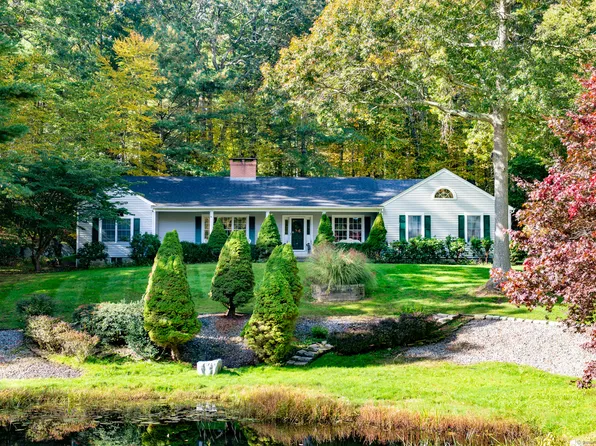 1 Docs Hill Road, Westbrook, CT 06498