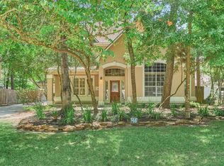 46 Pinepath Pl, Spring, TX 77381