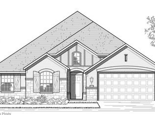 9704 Surveyor Rd, Oak Pt, TX 75068