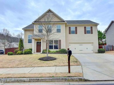 1240 Lincoln Ln, Braselton, GA, 30517