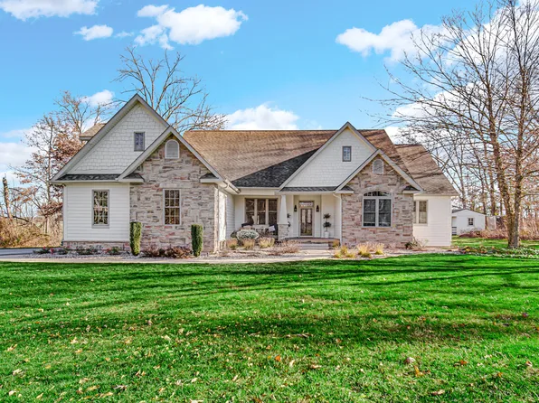 299 N County Line Rd, Hobart, IN 46342