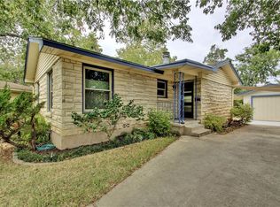 1308 Harriet Ct, Austin, TX 78756