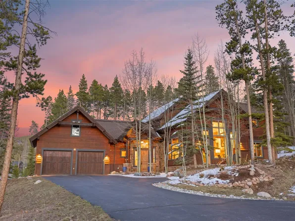 338 Fairways Drive, Breckenridge, CO 80424