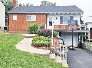706 Coulter Ave, Greensburg, PA 15601