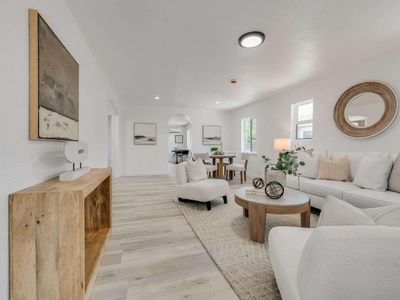 336 West Ct, San Jose, CA, 95116