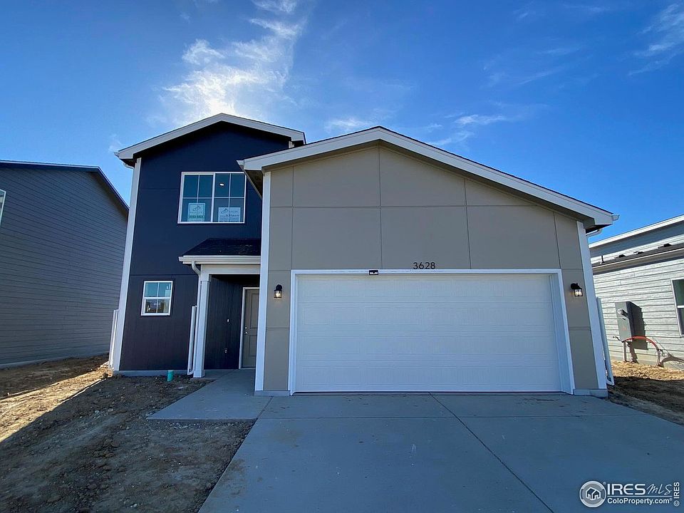 1st image of 3628 Kobuk St