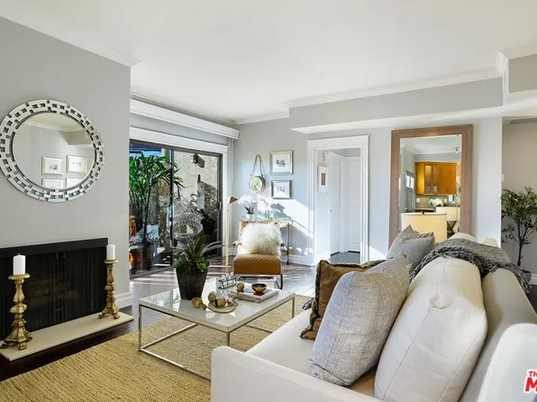 832 Palm Ave APT 105, West Hollywood, CA 90069