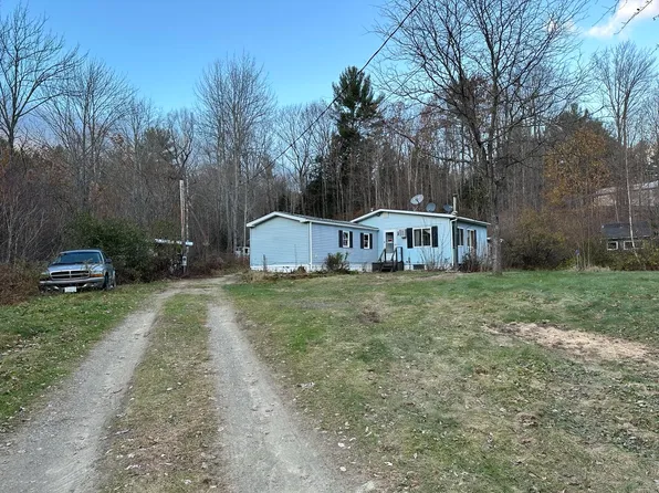 14 Gordon Road, Wilton, ME 04294
