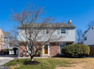 552 Washington Ave, Havertown, PA 19083