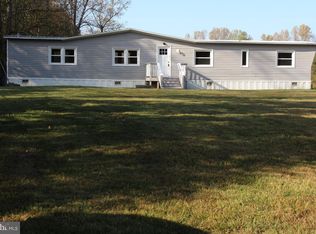 5274 Burr Hill Rd, Rhoadesville, VA 22542