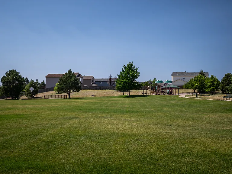 5353 Palomino Ranch Point #303 — Photo 31