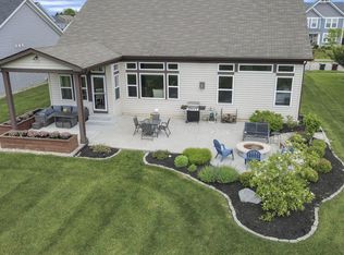 7270 Konold Ct, Canal Winchester, OH 43110