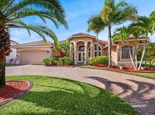 265 SW Egret Lndg, Port Saint Lucie, FL 34953