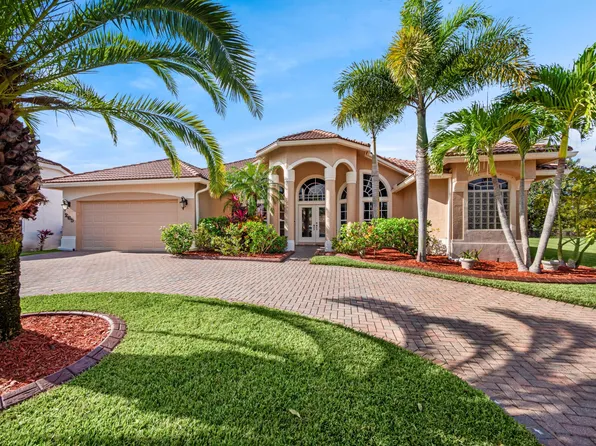 265 SW Egret Landing, Port St Lucie, FL 34953