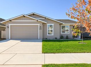 6205 W Pewter Point, Meridian, ID 83646