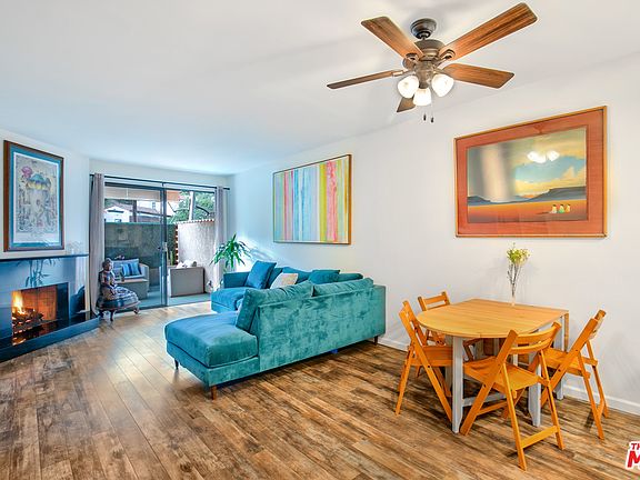 2nd image of 3480 Barham Blvd APT 110