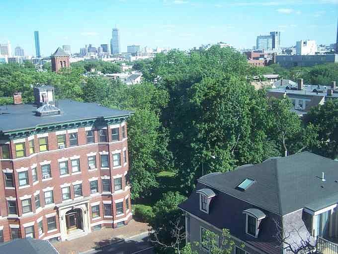 2nd image of 284 Harvard St APT 33