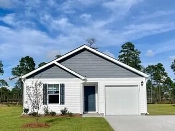 8188 E Highcroft Drive Lot 4090, Leland, NC 28451