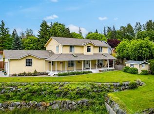 3720 E Broadway Street, Mount Vernon, WA 98274