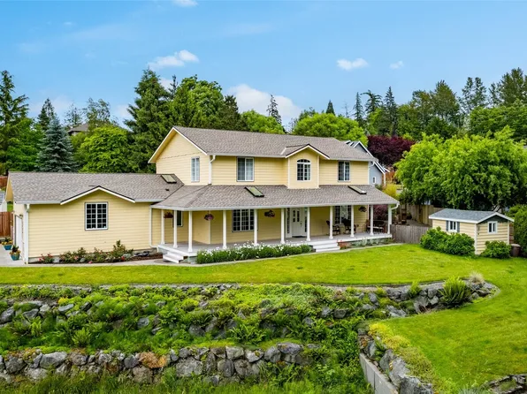 3720 E Broadway Street, Mount Vernon, WA 98274