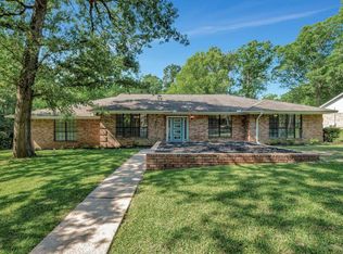 3602 Kings Row, Nacogdoches, TX 75965