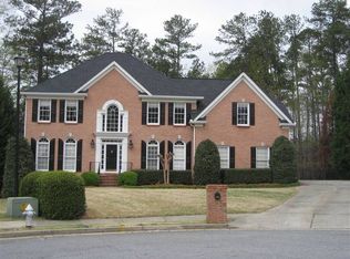 335 Jenny Lind Ln, Alpharetta, GA 30022