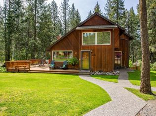 590 Finley Gulch Rd, Colville, WA 99114