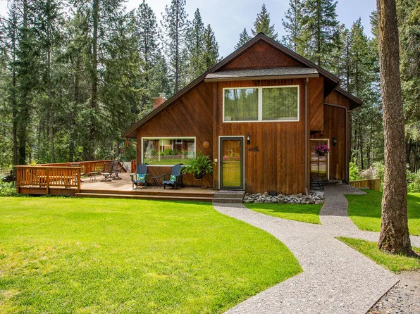 590 Finley Gulch Rd, Colville, WA 99114