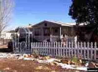 8424 Snowflake Cir, Show Low, AZ 85901