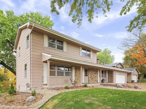 3945 Ensign Ave N, New Hope, MN 55427