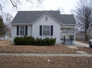 217 S Prospect Ave, Sedalia, MO 65301
