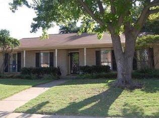 2420 Travis Dr, Plano, TX 75093