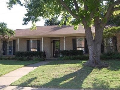 2420 Travis Dr, Plano, TX, 75093