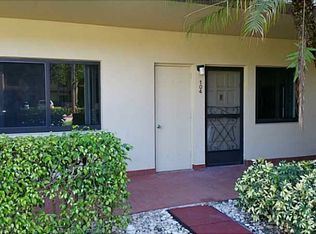 4230 D Este Ct #104, Lake Worth, FL 33467