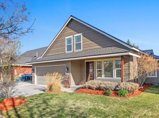2744 NE Jill Ave, Bend, OR 97701
