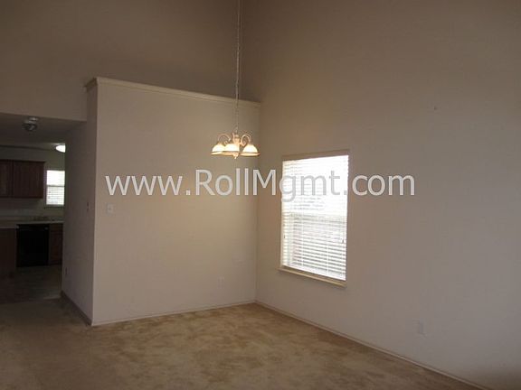 Formal Dining