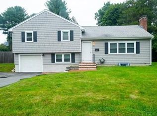 34 Highgate Rd, Framingham, MA 01701