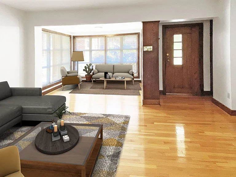 5629 Beacon St — Photo 6