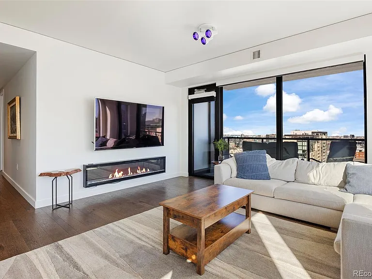1750 Wewatta St #1440 — Photo 9