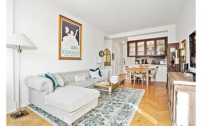 Sold by Douglas Elliman