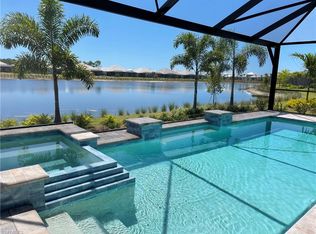6282 Indies Ave, Naples, FL 34113