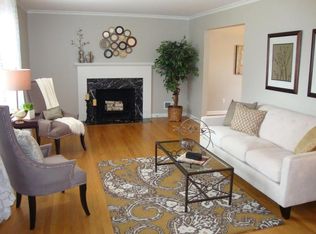 2561 Northwest Blvd, Upper Arlington, OH 43221