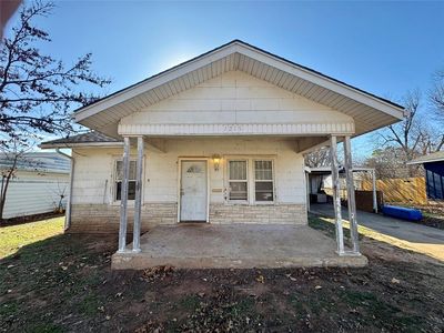 1219 W Colorado Ave, Chickasha, OK, 73018