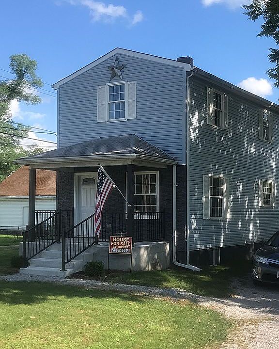 3823 Trenton Road 45011