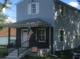 3823 Hamilton Trenton Rd, Hamilton, OH 45011