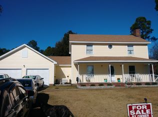 400 Greyson Ct, Fayetteville, NC 28314