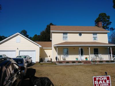 400 Greyson Ct, Fayetteville, NC, 28314